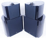 Swan Hi-Vi F5F Floorstanding Speakers