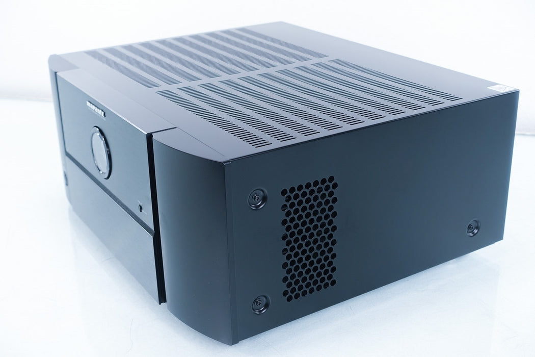 Marantz MM7055 5 Channel Power Amplifier in Factory Box