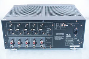 Marantz MM7055 5 Channel Power Amplifier in Factory Box