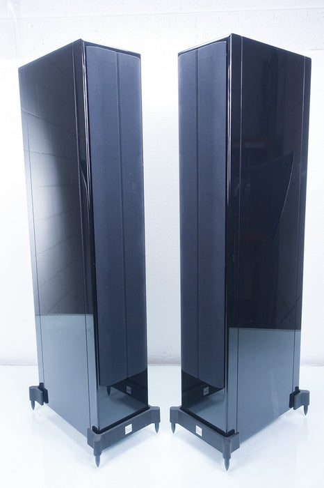 Vienna Acoustics Beethoven Baby Grand Speakers in Factory Boxes