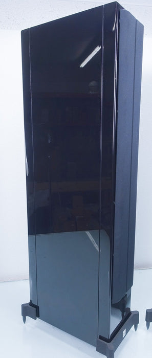 Vienna Acoustics Beethoven Baby Grand Speakers in Factory Boxes