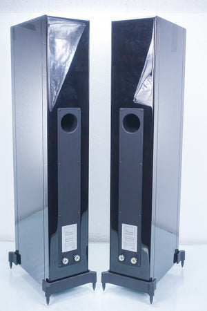 Vienna Acoustics Beethoven Baby Grand Speakers in Factory Boxes
