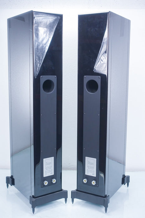 Vienna Acoustics Beethoven Baby Grand Speakers in Factory Boxes