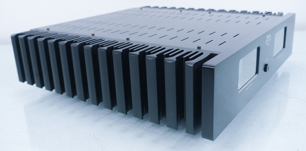 Audreal PA-20 Pure Class A Power Amplifier in Factory Box