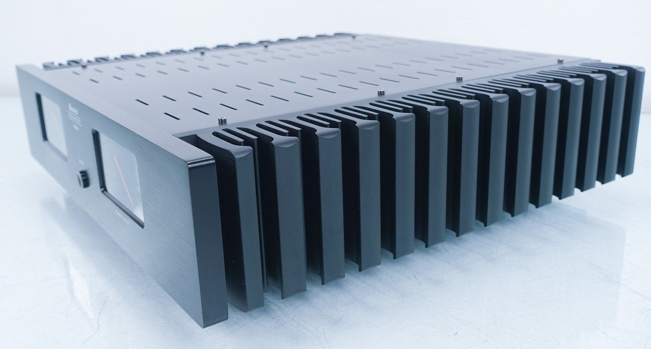 Audreal PA-20 Pure Class A Power Amplifier in Factory Box