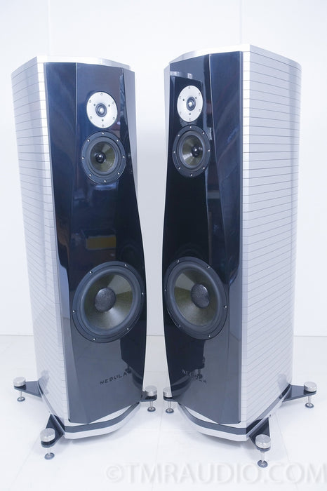 Eventus Audio Nebula Floorstanding Speakers