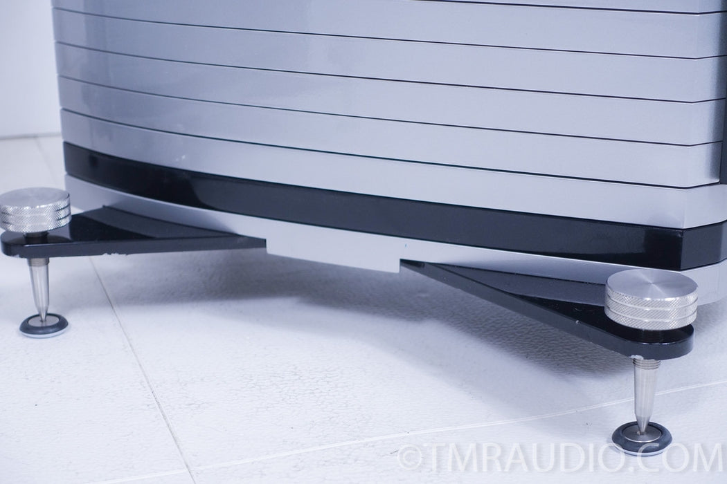 Eventus Audio Nebula Floorstanding Speakers