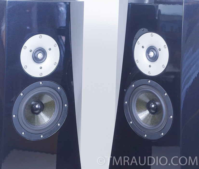 Eventus Audio Nebula Floorstanding Speakers