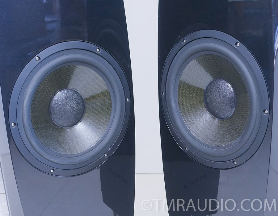 Eventus Audio Nebula Floorstanding Speakers
