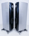 Eventus Audio Nebula Floorstanding Speakers