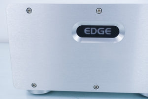 Edge NL-10 Stereo Power Amplifier