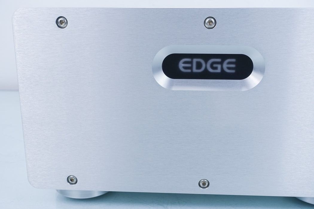 Edge NL-10 Stereo Power Amplifier