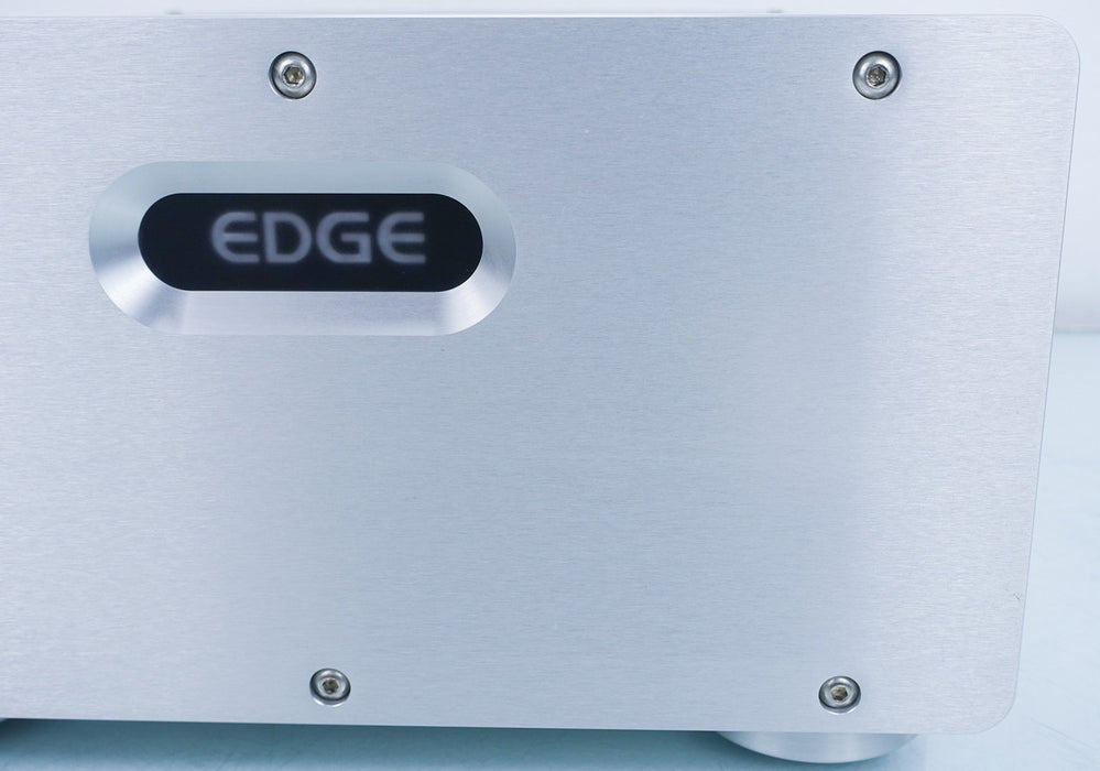Edge NL-10 Stereo Power Amplifier