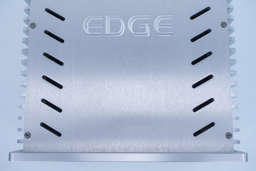 Edge NL-10 Stereo Power Amplifier
