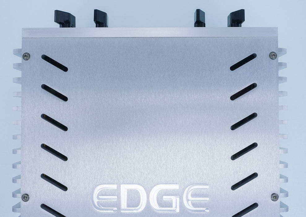 Edge NL-10 Stereo Power Amplifier