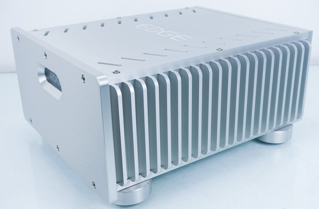Edge NL-10 Stereo Power Amplifier