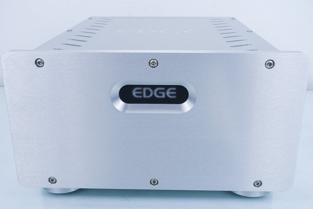 Edge NL-10 Stereo Power Amplifier