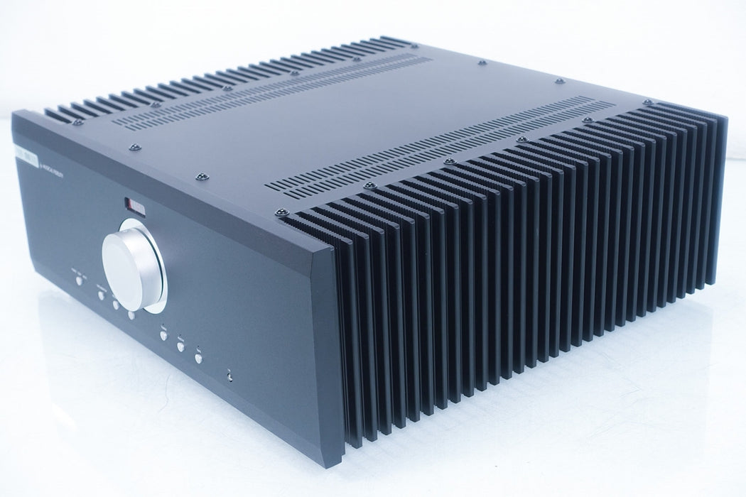 Musical Fidelity M6 500i Integrated Amplifier in Factory Box