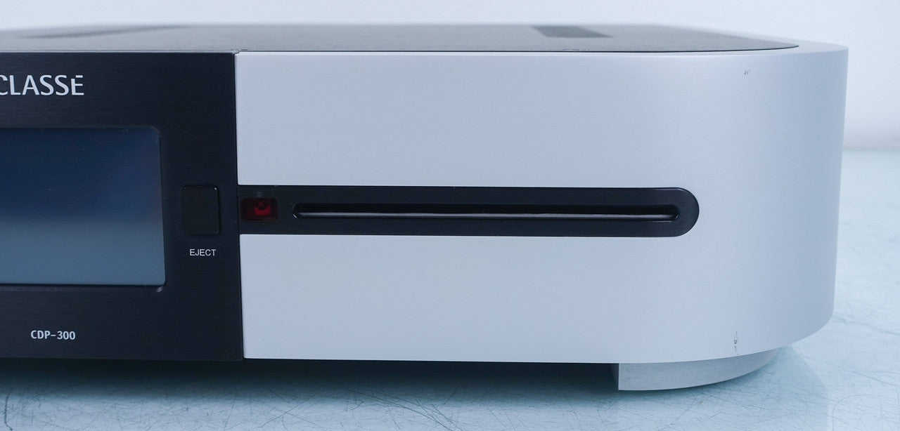 Classe CDP-300 CD / DVD Player in Factory Box
