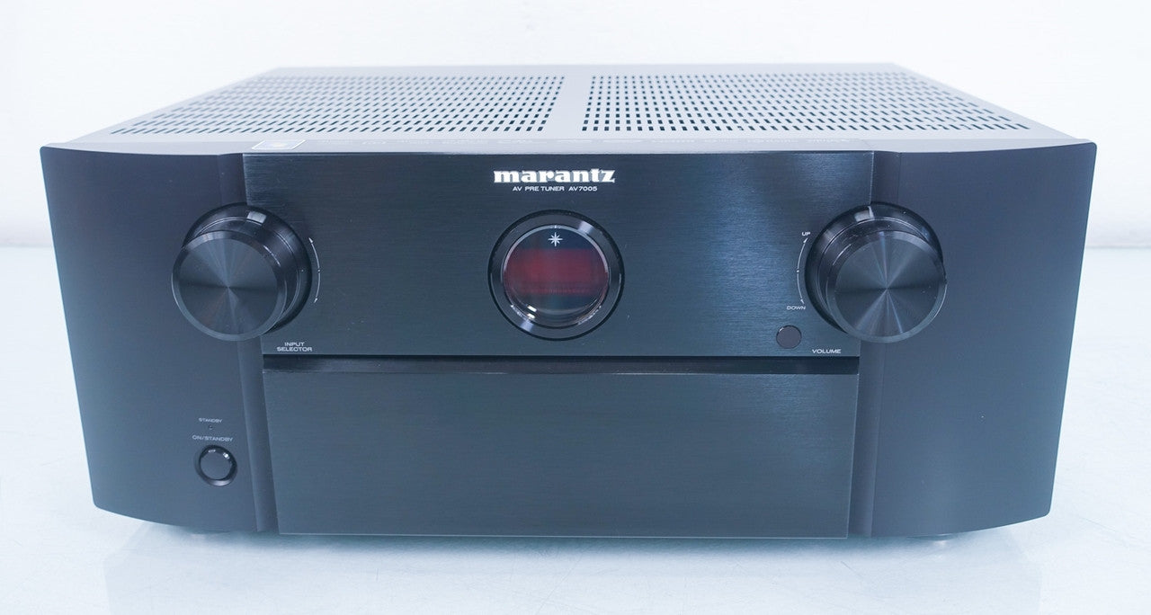 Marantz AV 7005 Preamplifier / Processor in Factory Box