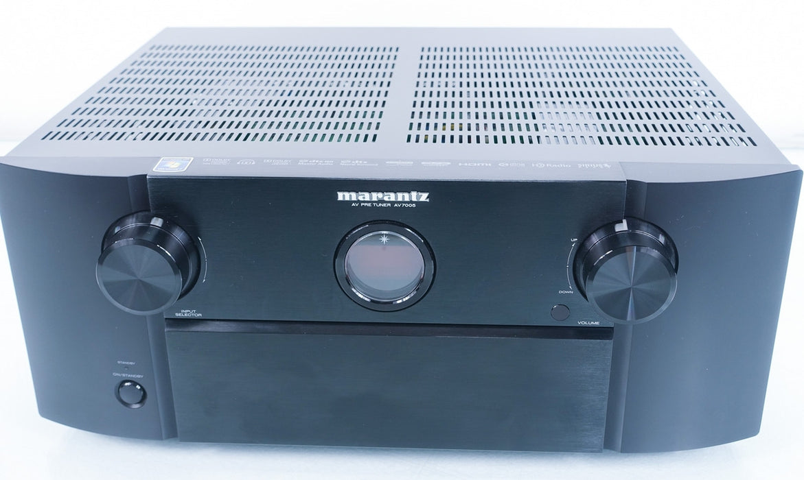Marantz AV 7005 Preamplifier / Processor in Factory Box