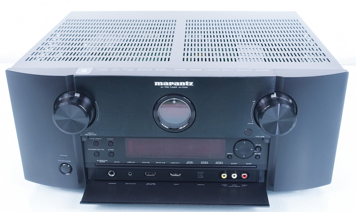 Marantz AV 7005 Preamplifier / Processor in Factory Box