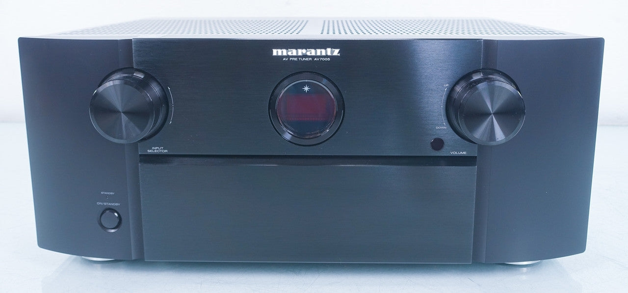 Marantz AV 7005 Preamplifier / Processor in Factory Box