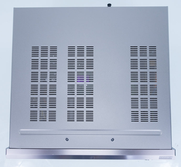 Integra RDC-7 7.1 Preamplifier / Processor in Factory Box