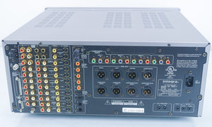 Integra RDC-7 7.1 Preamplifier / Processor in Factory Box