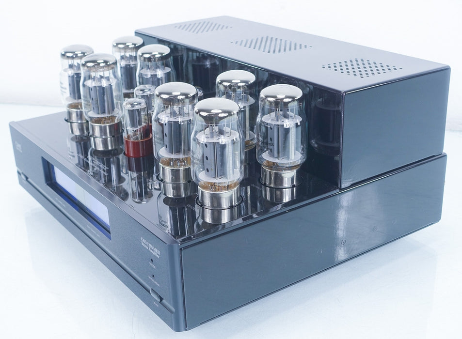 Cary Audio CAD 120S MK ii Tube Amplifier in Factory Box