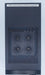Stax SRM-007t II Tube Headphone Amplifier in Factory Box