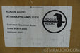 Rogue Audio Athena Preamplifier NEW in Factory Box
