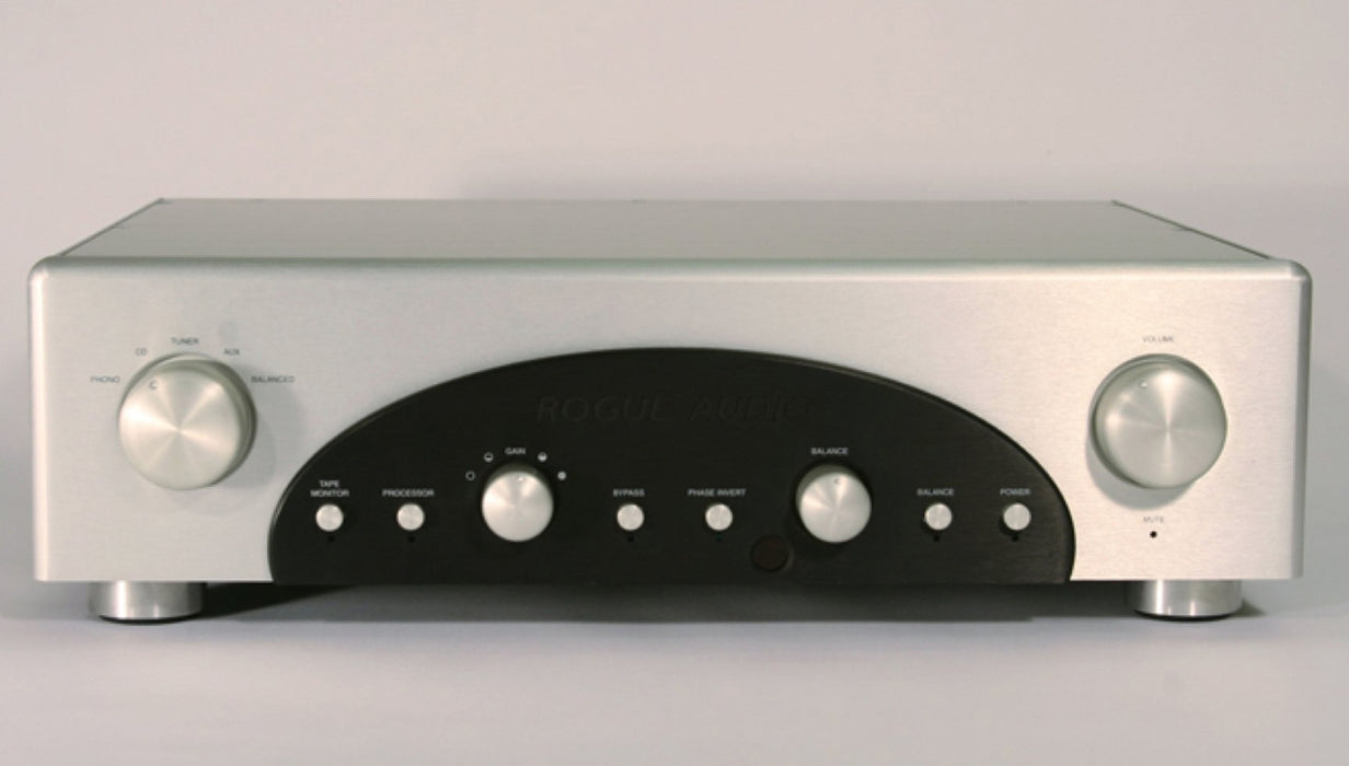 Rogue Audio Athena Preamplifier NEW in Factory Box