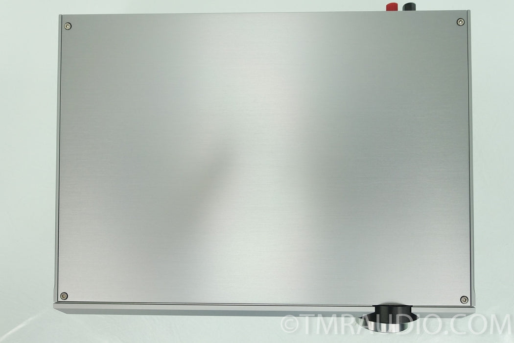 Pass Labs XP-20 Preamplifier in Factory Box (1 month old)