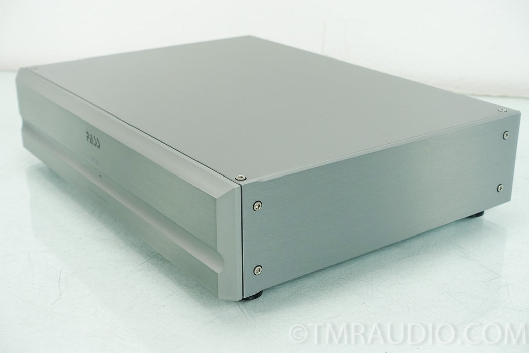 Pass Labs XP-20 Preamplifier in Factory Box (1 month old)
