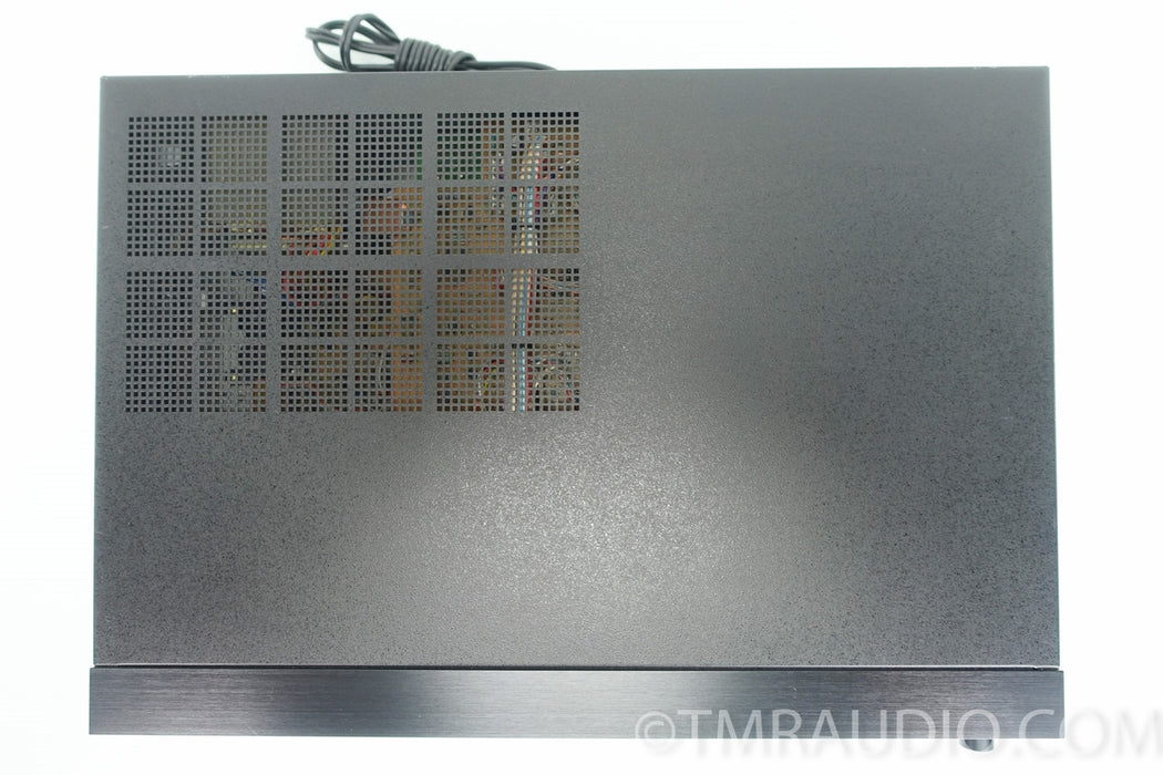 Nakamichi CR-7A Cassette Deck