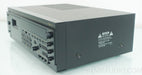 Nakamichi CR-7A Cassette Deck