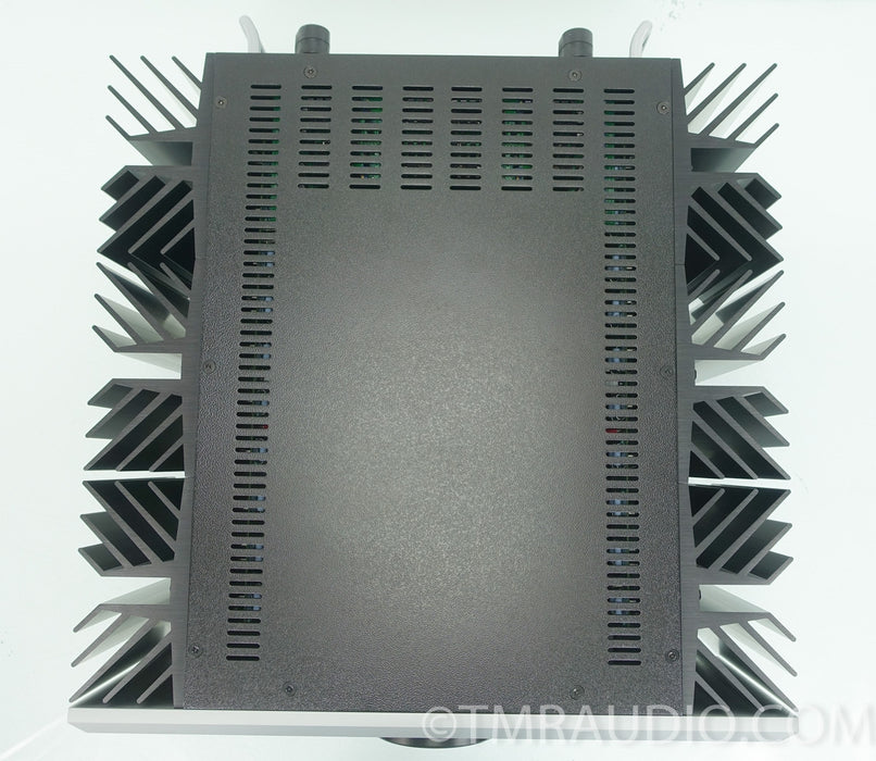 Pass Labs XA30.8 Power Amplifier in Factory Box (1 month old)