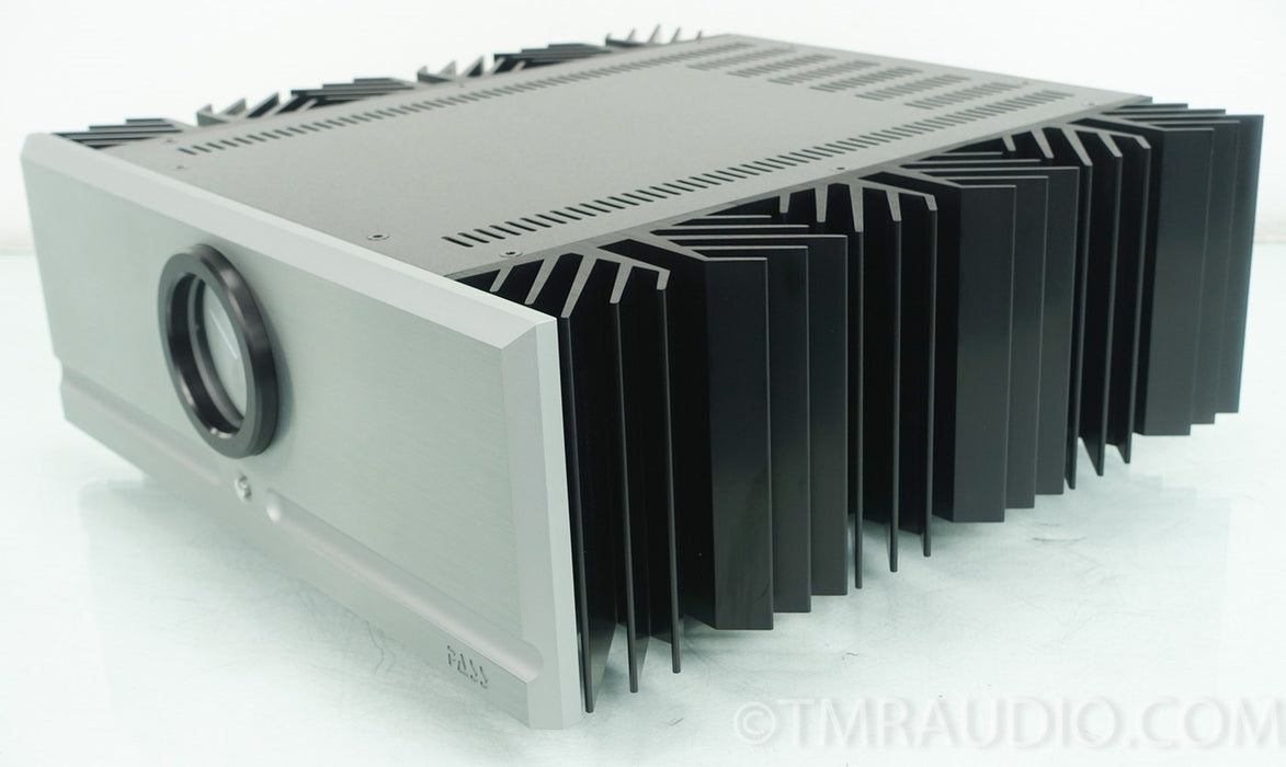 Pass Labs XA30.8 Power Amplifier in Factory Box (1 month old)