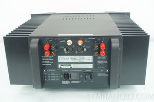 Coda Amplifier 20 Power Amplifier in Factory Box