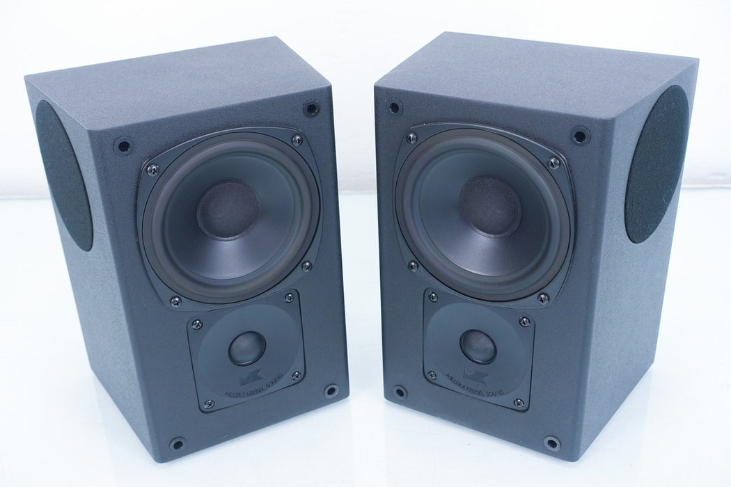 M&K SS-150 Tripole Surround Speakers