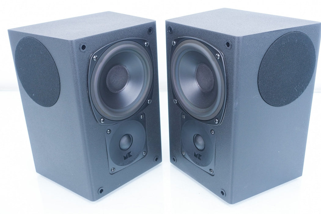 M&K SS-150 Tripole Surround Speakers