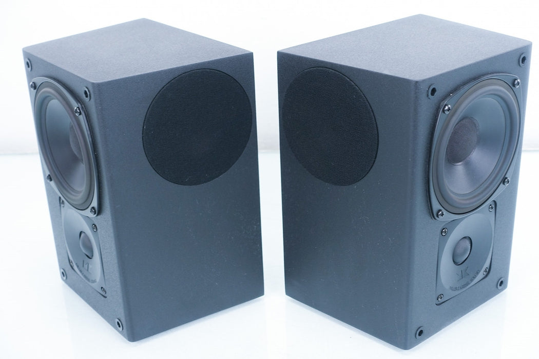 M&K SS-150 Tripole Surround Speakers