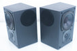 M&K SS-150 Tripole Surround Speakers