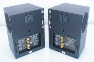 M&K SS-150 Tripole Surround Speakers