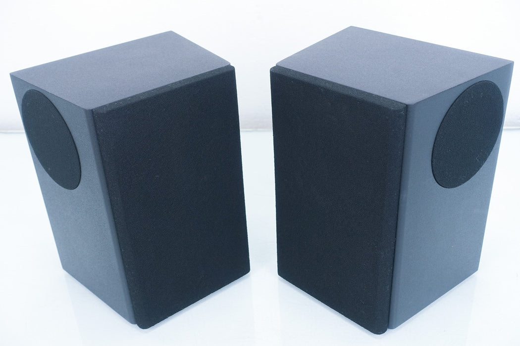 M&K SS-150 Tripole Surround Speakers