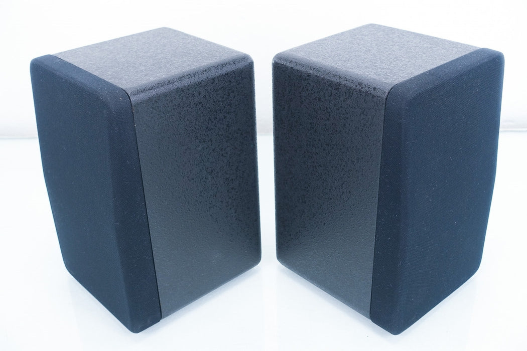 M&K Satellite-3B Speakers