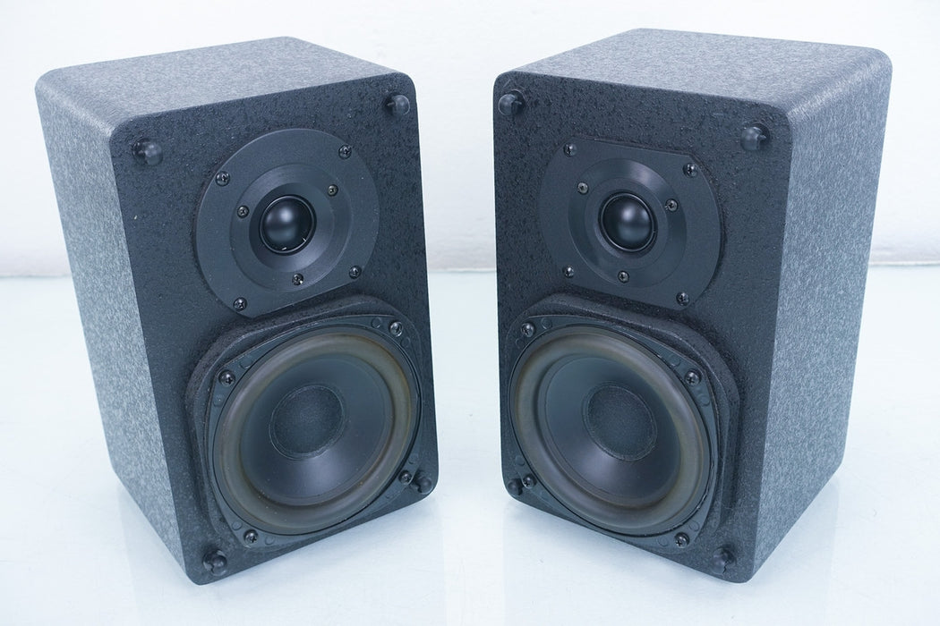 M&K Satellite-3B Speakers