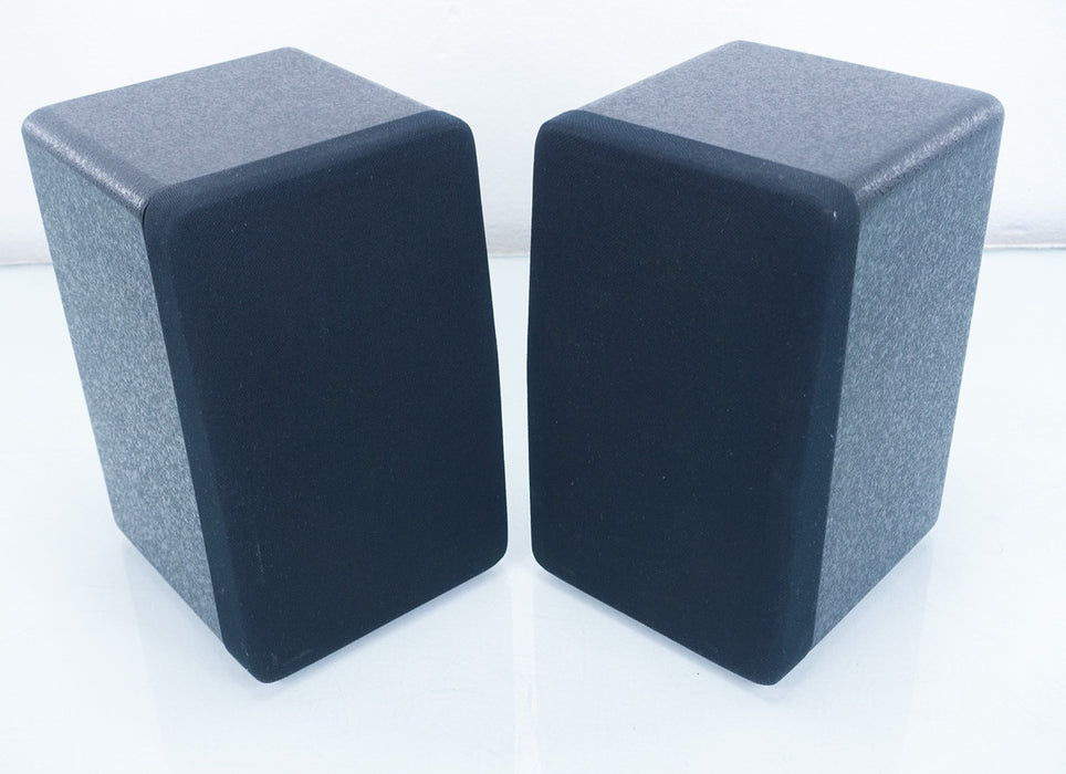 M&K Satellite-3B Speakers
