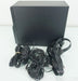Bose Acoustimass 6 Series II Speakers w/ 4 Single Cubes / Stands